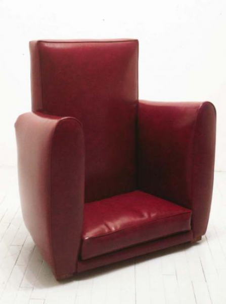 Club Chair