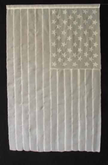 Ghost Flag (small)