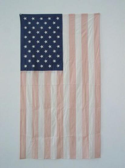 Faded Flag (edition of 6)